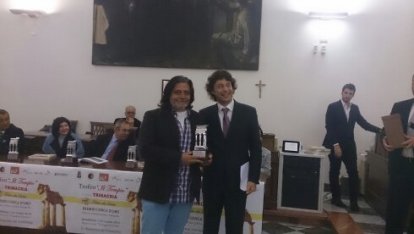 Museum Modern & Contemporary Art Monreale Sicily